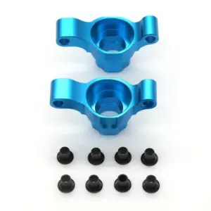 Blue Metal Upgrade Kit for Tamiya TT02 15 Se49a17178c174e5a928698ba7befc51fC