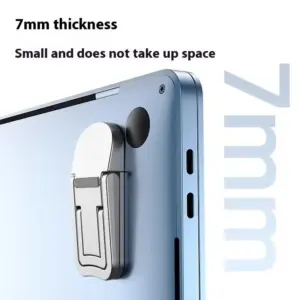 Adjustable Laptop Cooling Stands Set in Black and Silver 11 Se49e62c05d3a417fbf29a06b5b0062d3G