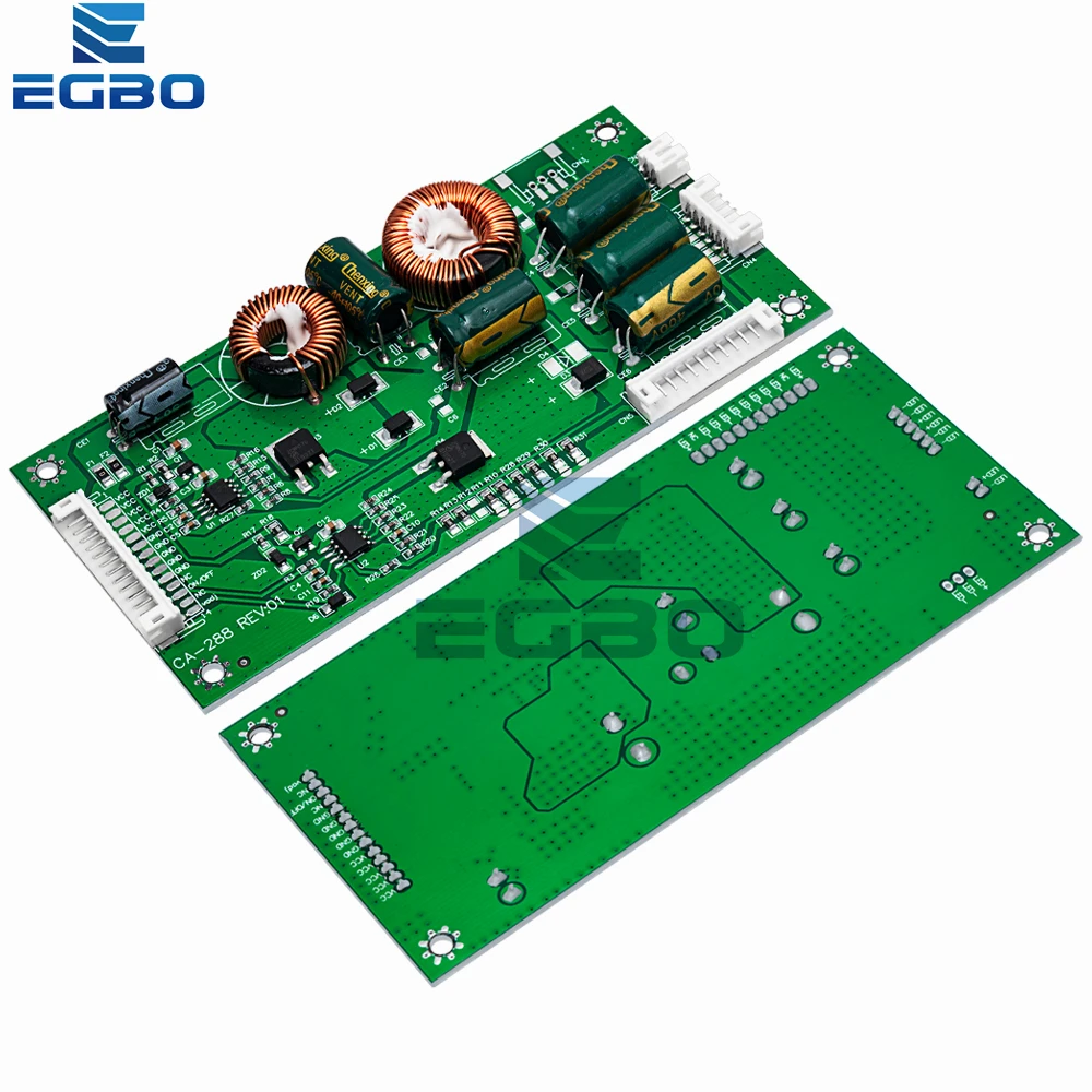 CA-288 LED TV Backlight Driver Board for 26-55 Inch 4 CA-288 LED TV Backlight Driver Board for 26-55 Inch - Image 4