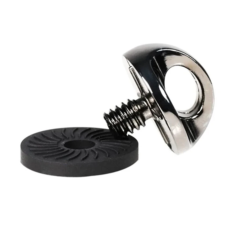 1/4" Metal Camera Adapter for Tripods 2 1/4" Metal Camera Adapter for Tripods - Image 2