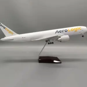 Aerologic Boeing B777-200 Model Illusion 1/142 Scale 10 Se4b79c4a174e4958abbad0442110f23bE