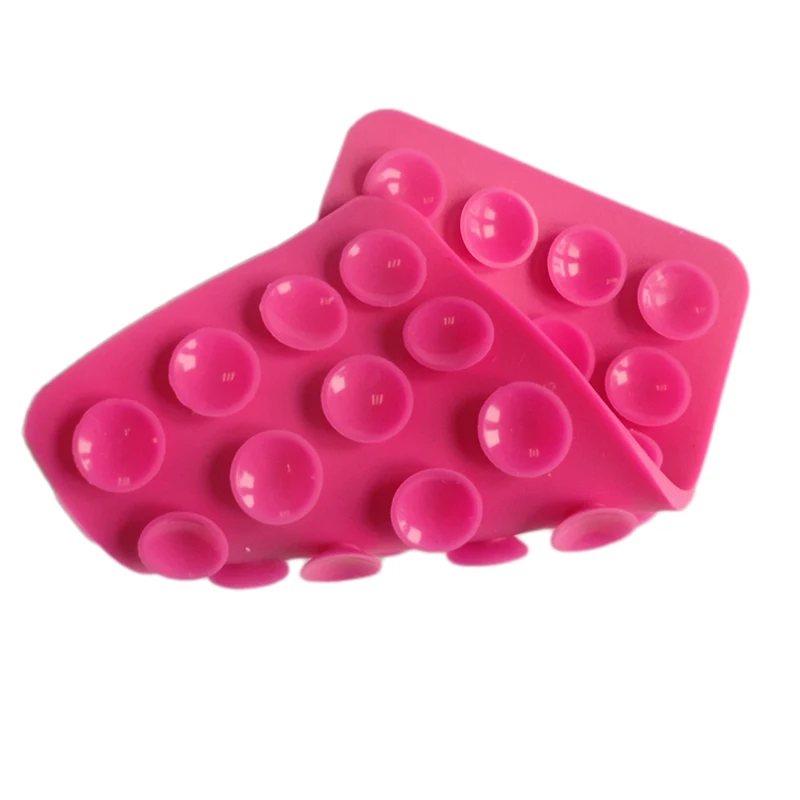 Vibrant Silicone Sucker Pad for Devices 9 Vibrant Silicone Sucker Pad for Devices - Image 9