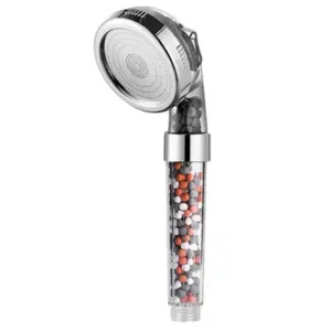 Modern Mineral Filter Shower Head with 3 Modes 16 Se4d46bcaf3354637987204c60f2ad1860