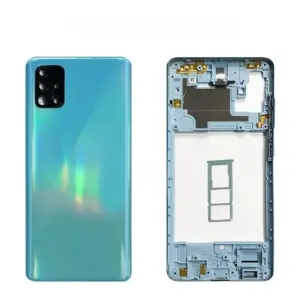 Vibrant Replacement Bezel for Samsung Galaxy 14 Se4d50a94dbfb4e0e8f0879e965230c4eb