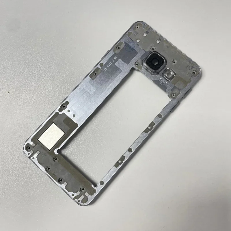 Samsung Galaxy A3/A5/A7 2016 Frame Housing Replacement 5 Samsung Galaxy A3/A5/A7 2016 Frame Housing Replacement - Image 5