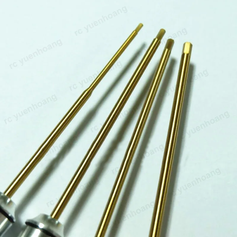 Premium RC Hex Wrench Set 0.9-4.0mm 6 Premium RC Hex Wrench Set 0.9-4.0mm - Image 6