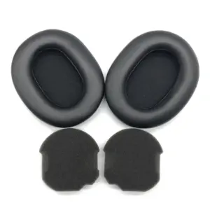 Sony WH-1000XM5 Ear Pad Replacement Set 18 Se4e3d3c22b4c49949b2952e88e7a4a4cm 2