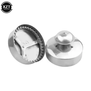 Stainless Steel Sandwich Cutter and Sealer 9 Se4fec4a18ed34cbda2b8efc8a34c5db4C