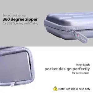 Lightweight EVA Case for LaCie Drives 9 Se503d8681d76494daed53d16c14ba9a5u