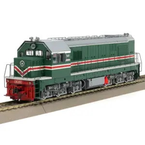 HO Scale 1/87 Diesel Locomotive Model 10 Se512478767534f91aa32c18e908135be9