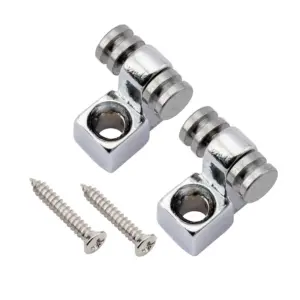 Steel Roller String Guides for Strat/Tele Guitars 17 Se5149b270b444dbb9486a794ee5217efM