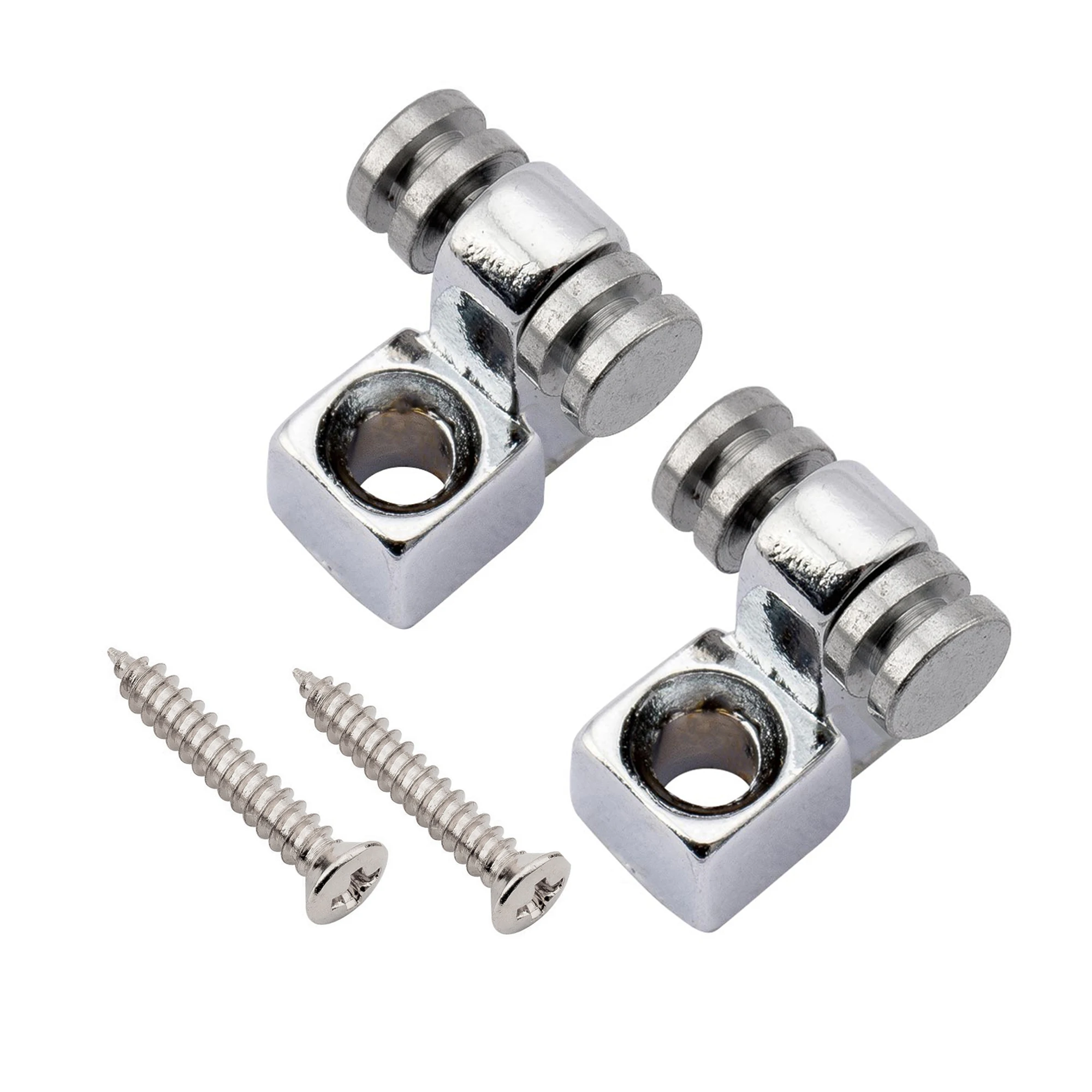 Steel Roller String Guides for Strat/Tele Guitars 9 Steel Roller String Guides for Strat/Tele Guitars - Image 9
