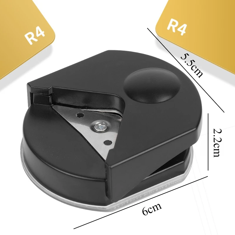 Mini Circular Rotary Paper Cutter for Precision 7 Mini Circular Rotary Paper Cutter for Precision - Image 7