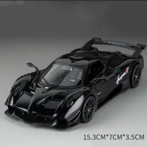 Pagani Huayra BC 1:32 Scale Diecast Model 16 Se53223b0123d479f91a949085cc39f85w
