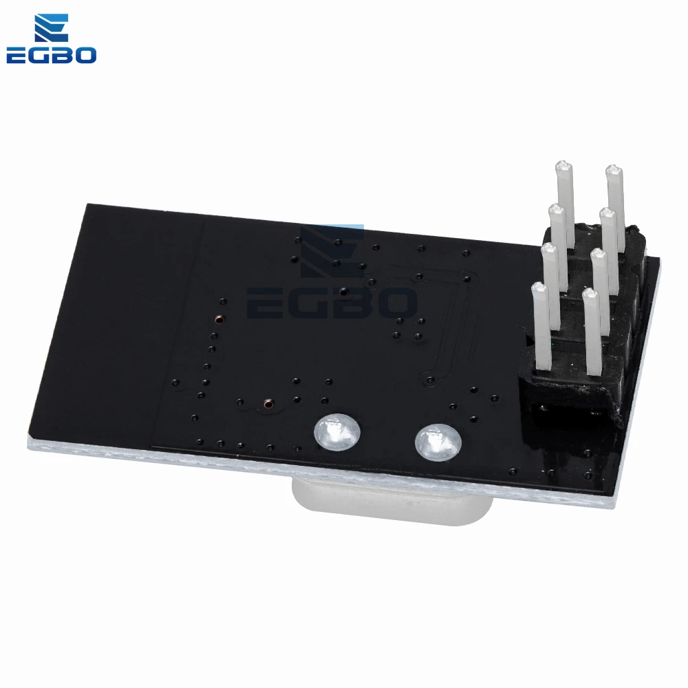 NRF24L01 Type-C Wireless Transceiver Module 3 NRF24L01 Type-C Wireless Transceiver Module - Image 3