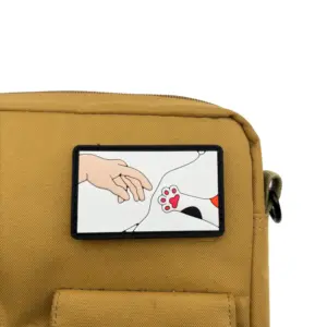 Glow-in-the-Dark Cartoon Kitten Patch for Accessories 8 Se533c9429c91406bb6aa248788b9056ag