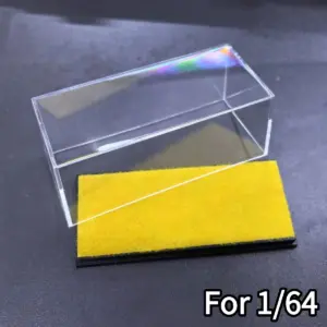 Miniature Car Display Box 1:64 & 1:87 11 Se5449d3fdad146b6a30fdb6cf9a5d5a9A