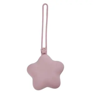 Star-Shaped Baby Pacifier Holder Case 11 Se54f8bcef9b84a9191f25b977fe9da68y