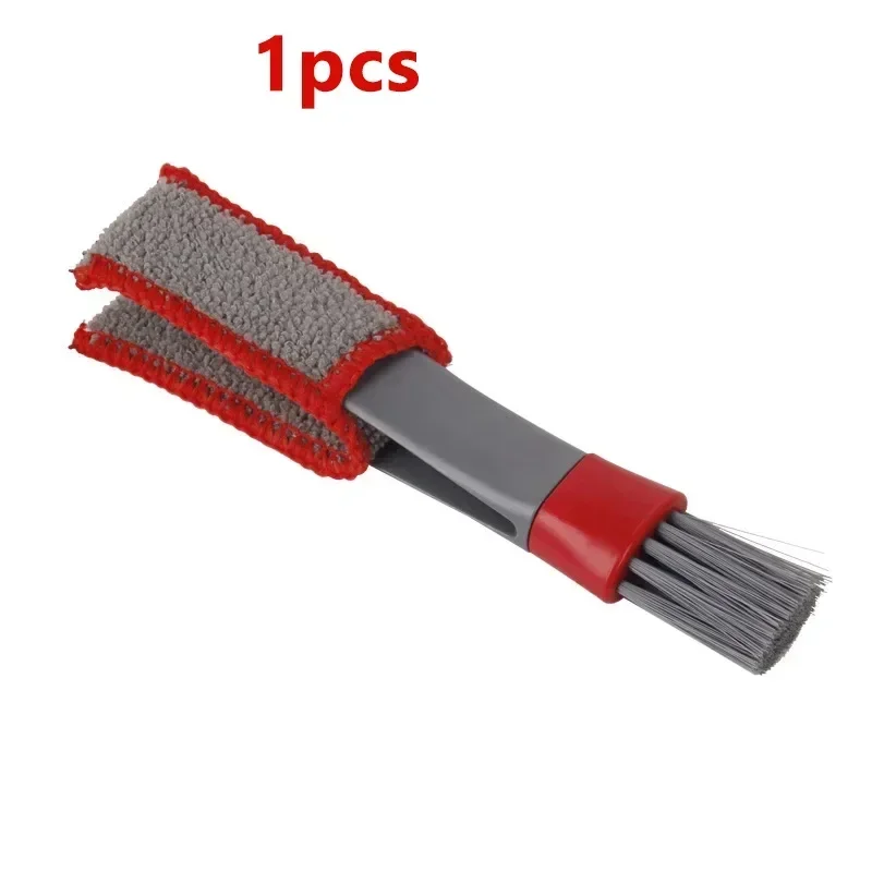 Car Cleaning Brush Kit with 1-5 Brushes 7 Car Cleaning Brush Kit with 1-5 Brushes - Image 7