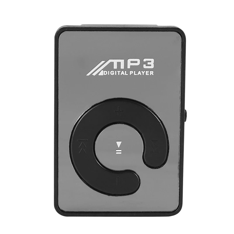 Mini USB MP3 Music Player with 8GB Support 3 Mini USB MP3 Music Player with 8GB Support - Image 3