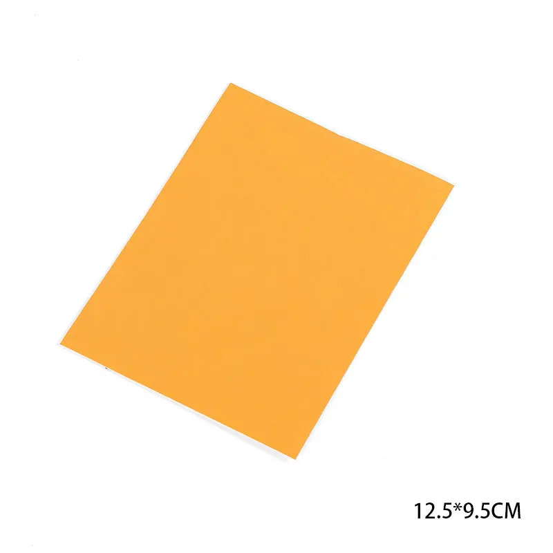 Self-Adhesive Leather Repair Patches 12.5x9.5 cm 10 Self-Adhesive Leather Repair Patches 12.5x9.5 cm - Image 10