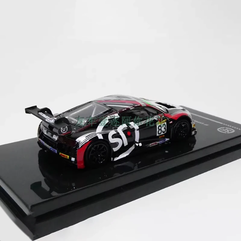 2019 R8 LMS 1/64 Scale Alloy Model Car 2 2019 R8 LMS 1/64 Scale Alloy Model Car - Image 2