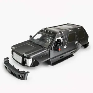 1/10 Scale Off-Road RC Shell for Crawlers 15 Se586b14c68a24764a798941049c7c3951