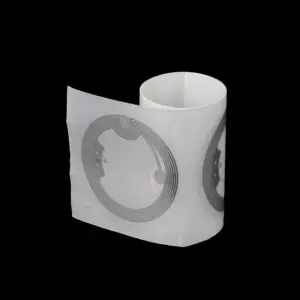 Re-Writable NFC Stickers 10-Pack 40mm 10 Se59123fc07a9449e9bcc3a376053bc40m