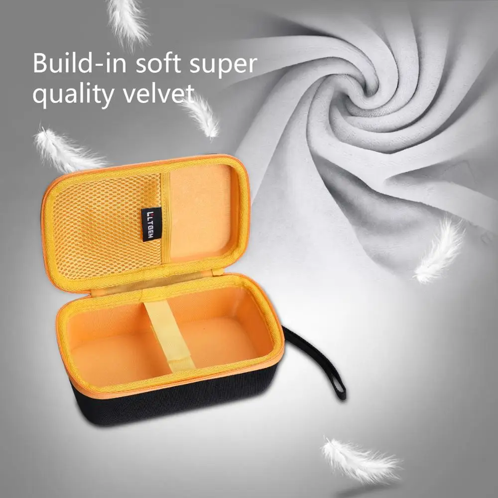 Vibrant EVA Case for Fluke 117 Multimeter 5 Vibrant EVA Case for Fluke 117 Multimeter - Image 5