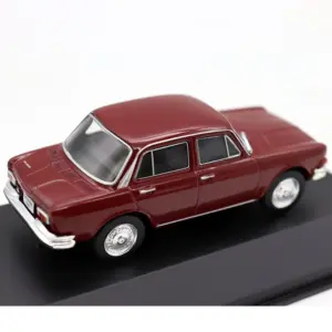 Vintage 1969 Volkswagen 1600 Sedan Model 8 Se599f0182514463aa0d4fb8708aa7ba6m