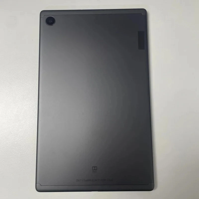 Lenovo M10 Plus TB-X606/X606F Metal Back Cover 2 Lenovo M10 Plus TB-X606/X606F Metal Back Cover - Image 2