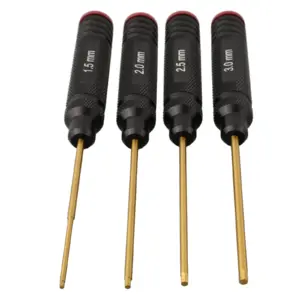 RC Hex Screwdriver Set with Alloy Steel Blades 11 Se5d936a278e74ff4b1a5ad47001c7cf7i