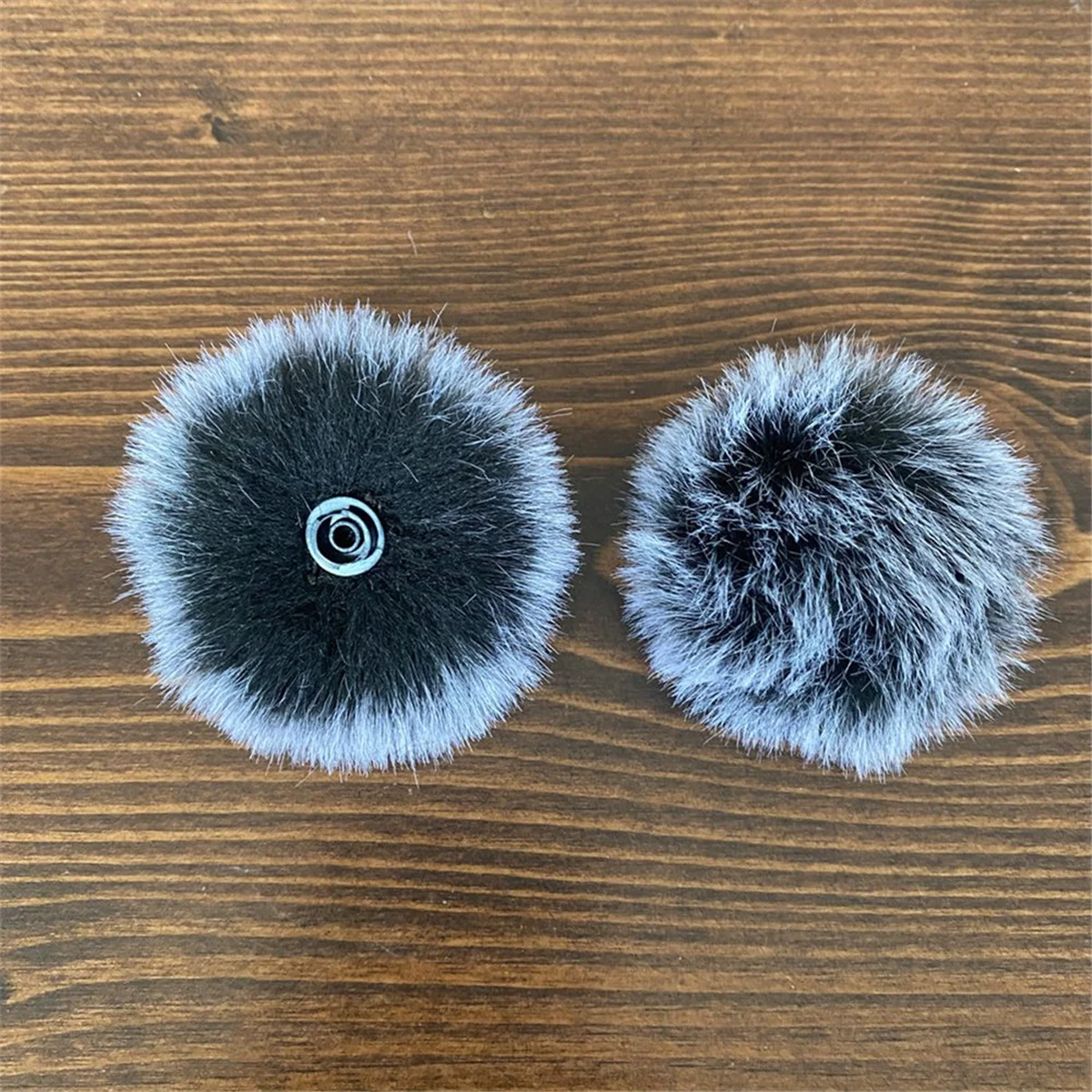 DJI MIC Windscreen for Outdoor Audio Capture 4 DJI MIC Windscreen for Outdoor Audio Capture - Image 4