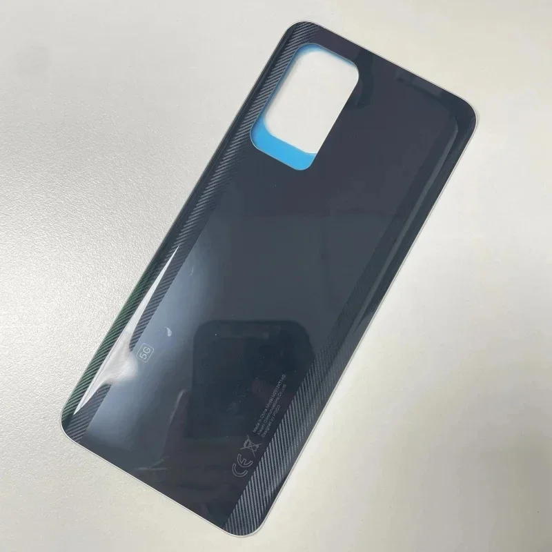 Xiaomi POCO F5 Pro 5G Rear Housing Replacement 10 Xiaomi POCO F5 Pro 5G Rear Housing Replacement - Image 10