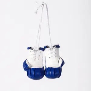 Mini Boxing Glove Keychain in Bright Colors 15 Se5fd0e599cd8435185f4ee6f0247544b2