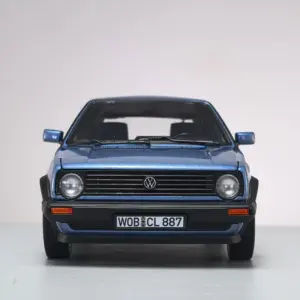 Volkswagen Golf 10Mth Edition Diecast Model 1/18 10 Se604c32c7f6242359aab3f3bdbe99cb3Y