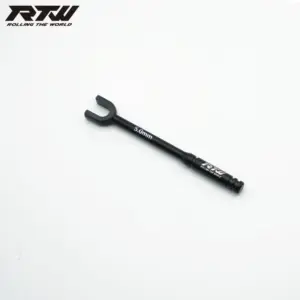 RTW Steel Lever Wrench 3mm-5mm for Precise Repairs 11 Se6103ad7641b496db39babbaa82e0d81B