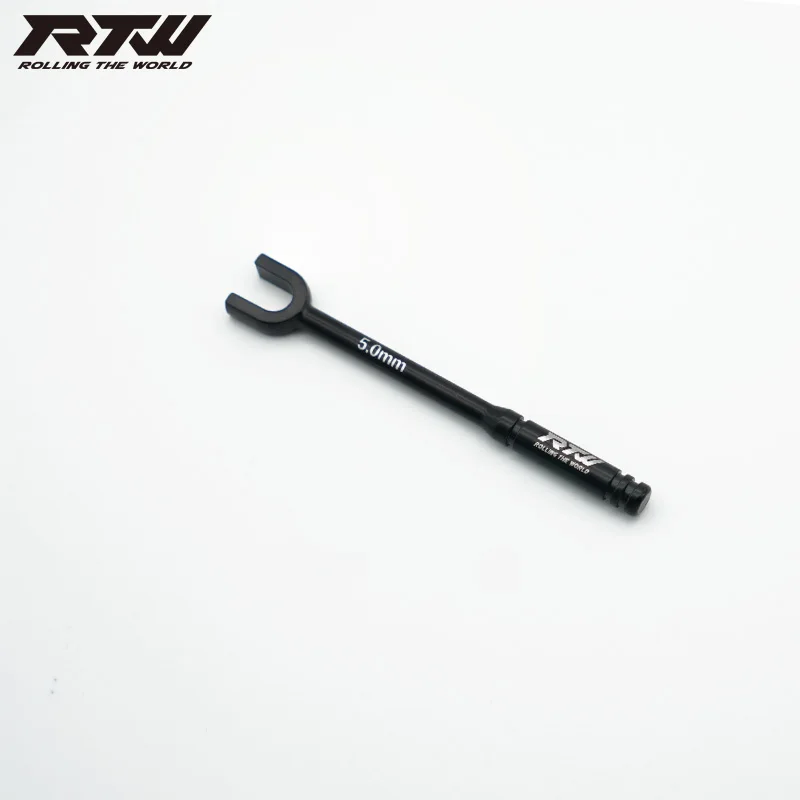 RTW Steel Lever Wrench 3mm-5mm for Precise Repairs 4 RTW Steel Lever Wrench 3mm-5mm for Precise Repairs - Image 4