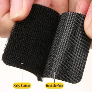 Strong Self-Adhesive Hook-and-Loop Tape for All Uses 15 Se6195f6c83dd48098308e648b00edc84G