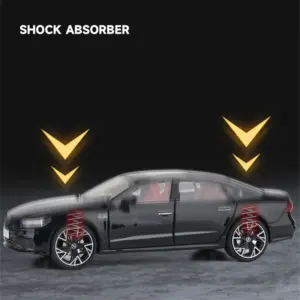 2022 Audi A7 1:32 Scale Alloy Model 10 Se624c871b59140489928d99951a04cf50