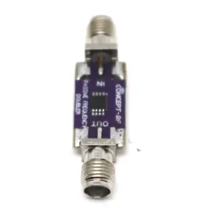 Passive RF Frequency Doubler Module 0.85-8 GHz 11 Se633068d1df24e89aed998b1cfe066caG