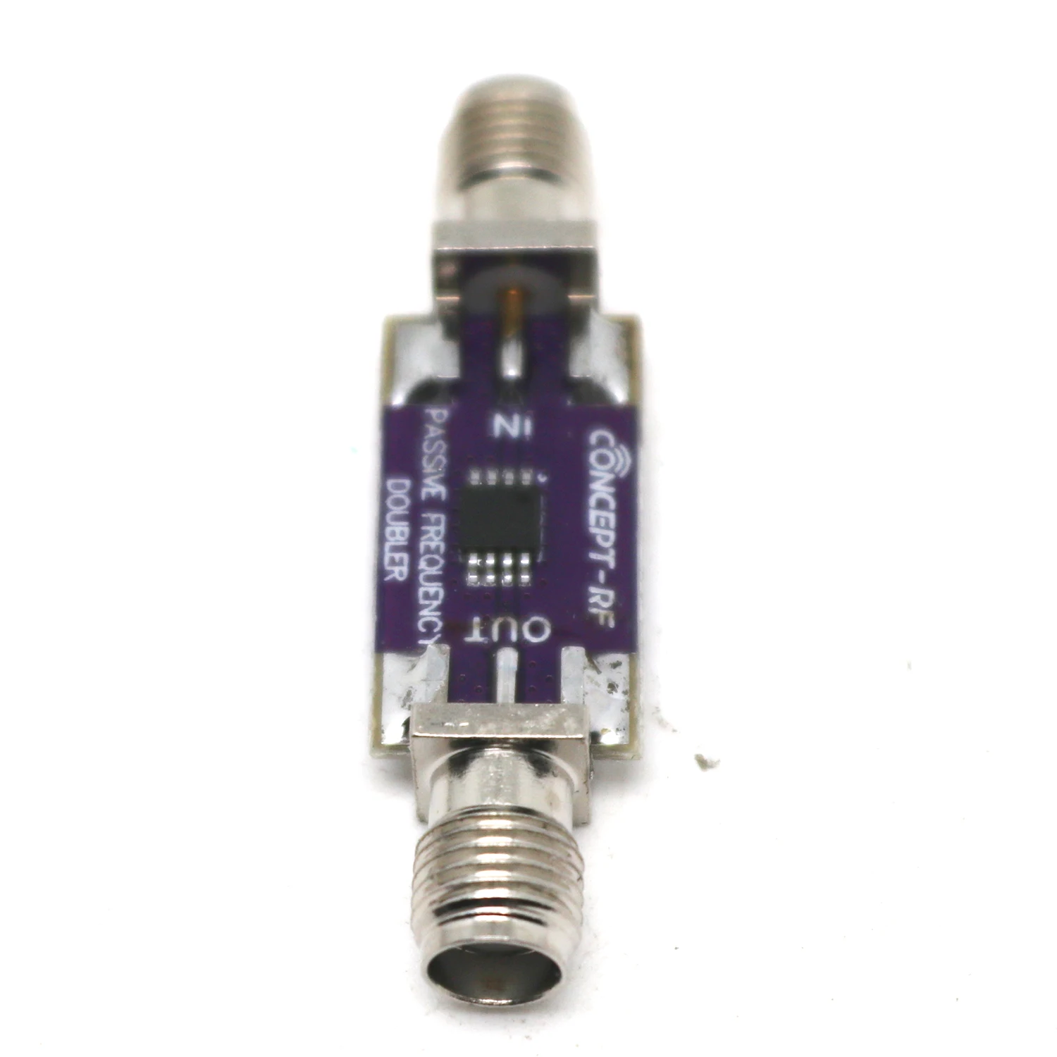 Passive RF Frequency Doubler Module 0.85-8 GHz 6 Passive RF Frequency Doubler Module 0.85-8 GHz - Image 6