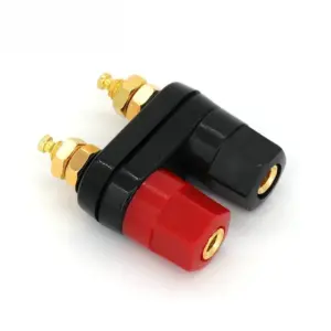 Premium 10-Piece Banana Plug Set for Audio System 15 Se635ea1095cc4c9196705503972b7775t