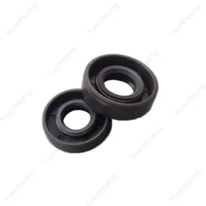 Set of five nitrile sealing rings for machinery 11 Se639036c071c40bfb725915e36cd5a6em