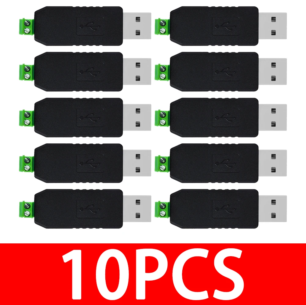 USB to RS485 Converter Adapter for Industrial Use 9 USB to RS485 Converter Adapter for Industrial Use - Image 9