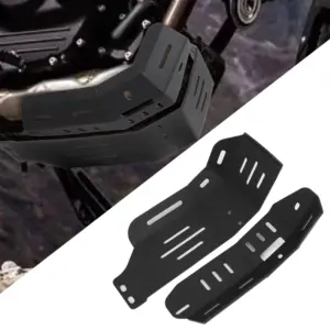 Himalayan 450 4mm Aluminum Skid Plate 7 Se643f5491a56414e9ce2d37f1a6225adp