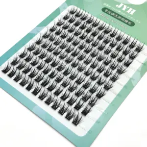 DIY YUSHAN Style False Eyelash Clusters Set 13 Se6530581ed6d471f8a5678e1a44720aaY