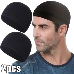 Motorcycle Helmet Inner Comfort Cap in Black 19 Se66d3f1bdee049b3b8ed89509f6719dcH