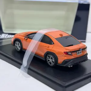 Vibrant 1/43 Subaru WRX Resin Model 11 Se677a2c3e4e44fe2bd963c7b1746c465m