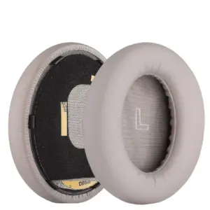Bose QC Ultra Replacement Ear Pads Black Grey White 15 Se686758bd01e4e3f8eb3e686ca4105e7p